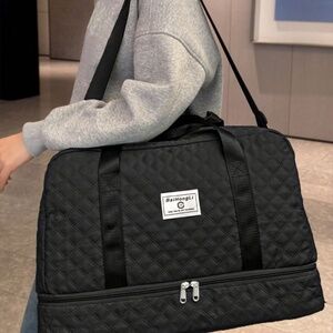 Duffle bag
